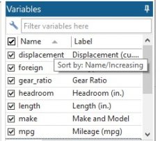 Data Editor Stata: Mengubah Variabel – Cahaya Semesta Curahanhati